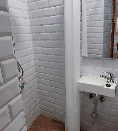 Appartement Estudio En El Centro De Conil Conil De La Frontera